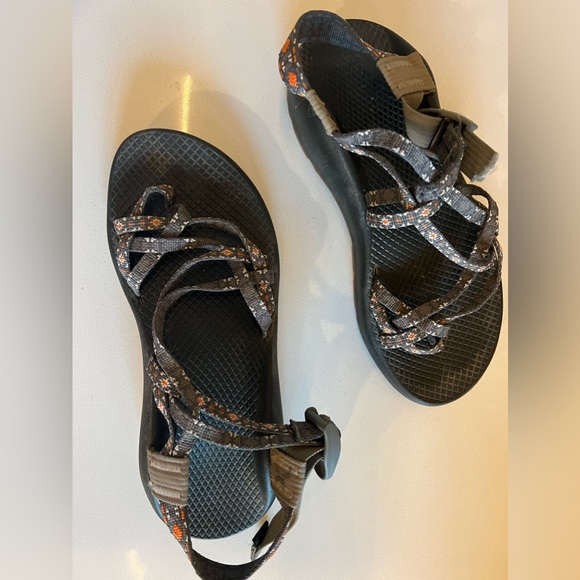 Chaco women’s ZX/2 sandals - size 8 - Picture 7 of 14